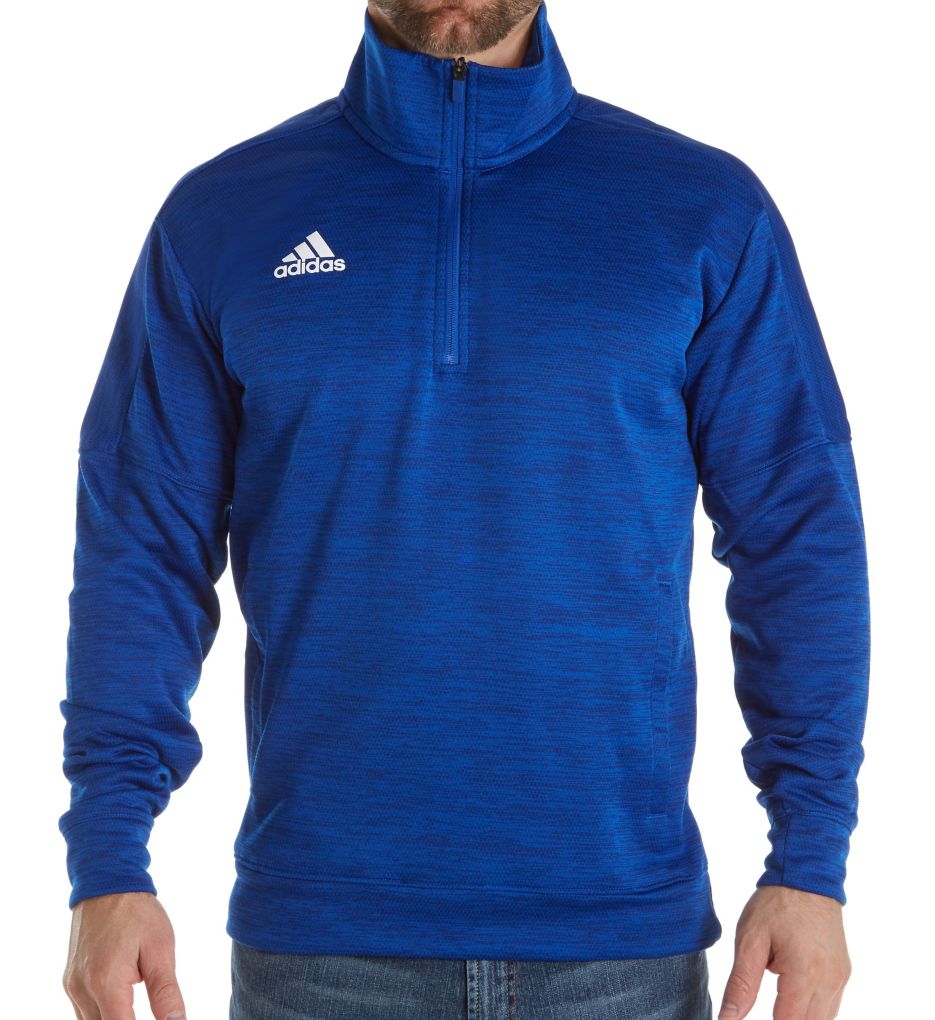 Team Issue Climawarm Fleece 1/4 Zip-fs