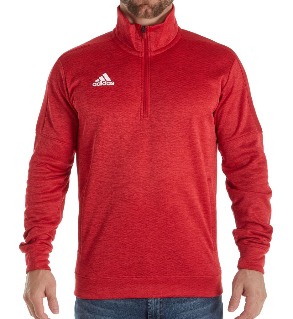 Team Issue Climawarm Fleece 1/4 Zip-fs