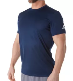 Clima Tech Regular Fit T-Shirt Collegiate Navy 4XL