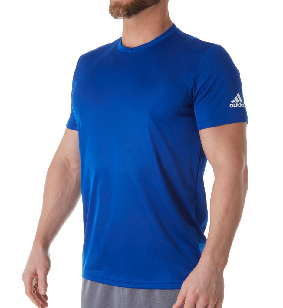 Clima Tech Regular Fit T-Shirt-acs