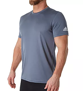 Clima Tech Regular Fit T-Shirt Onix 2XL