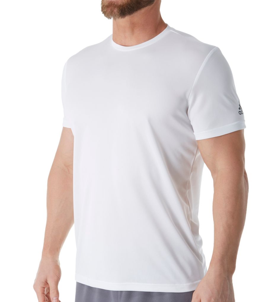 Clima Tech Regular Fit T-Shirt-acs