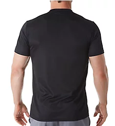 Clima Tech Regular Fit T-Shirt BLK S