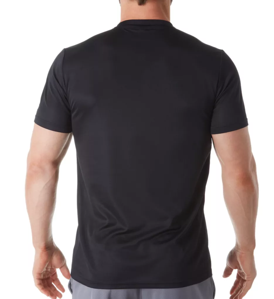 Clima Tech Regular Fit T-Shirt BLK S
