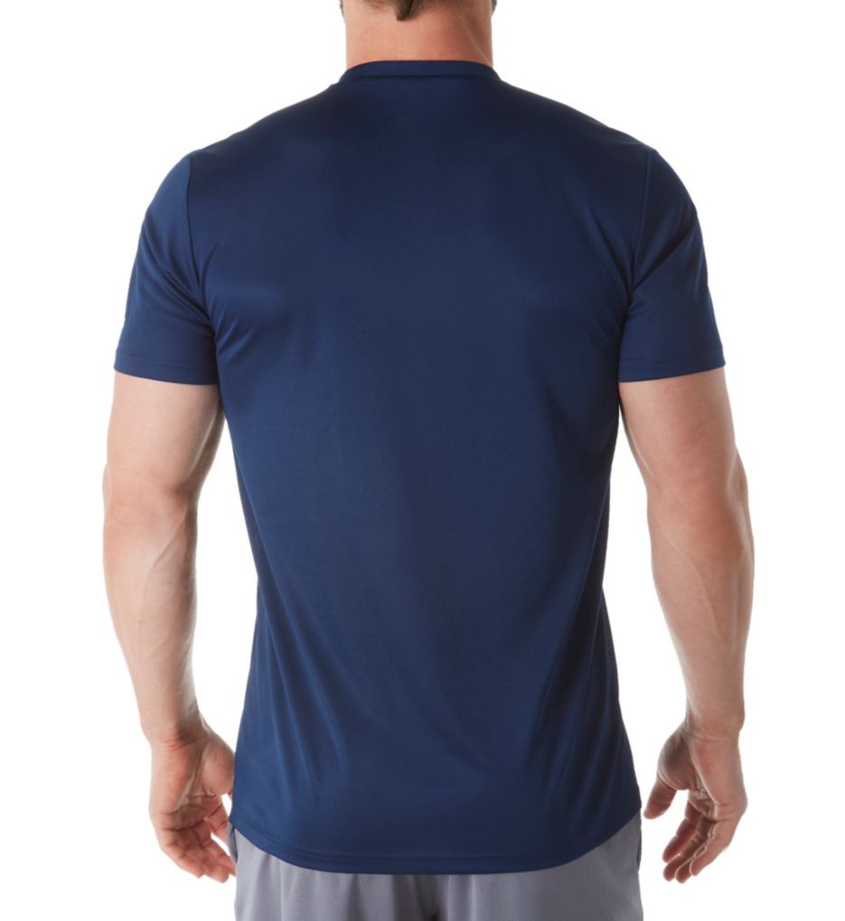 Clima Tech Regular Fit T-Shirt-bs