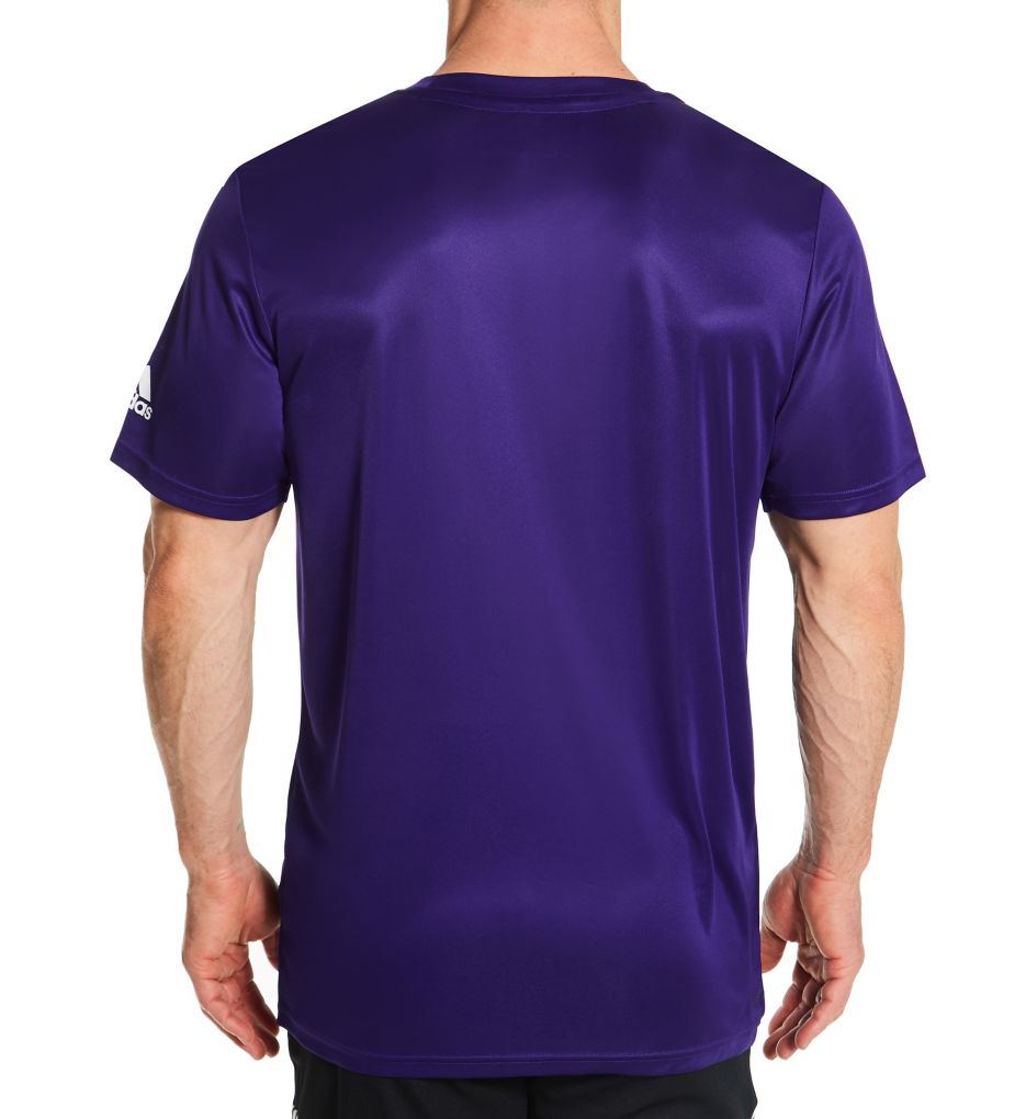 Clima Tech Regular Fit T-Shirt-bs