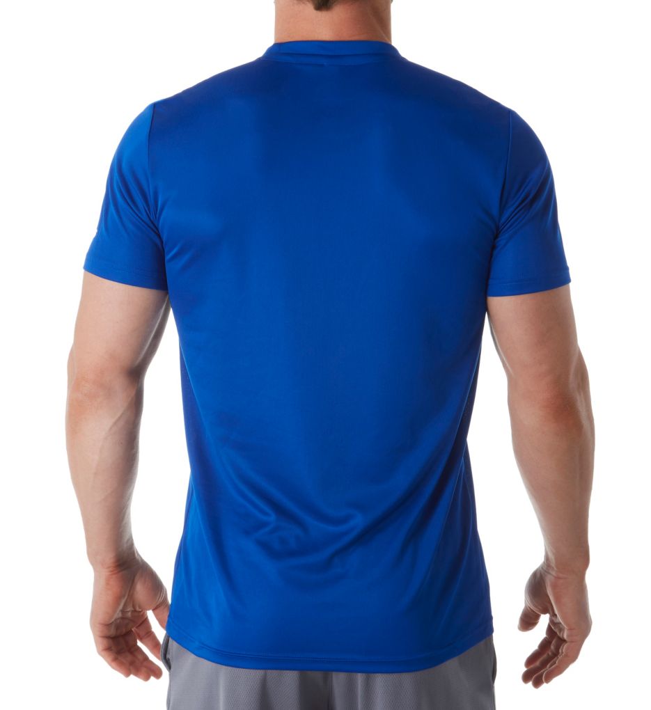 Clima Tech Regular Fit T-Shirt-bs