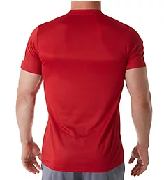 Clima Tech Regular Fit T-Shirt PowRd S