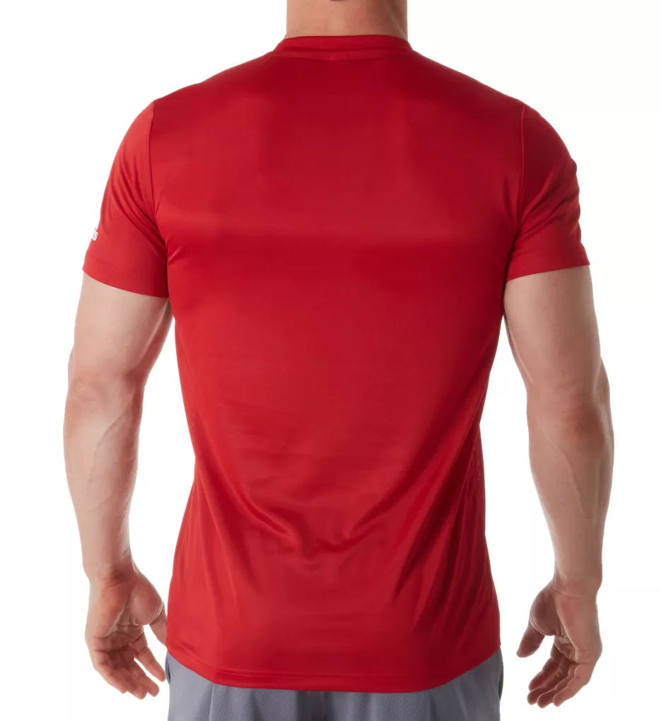 Clima Tech Regular Fit T-Shirt PowRd S