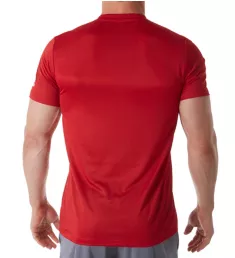 Clima Tech Regular Fit T-Shirt PowRd S