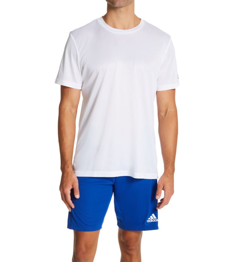 Adidas men's best sale clima tech short