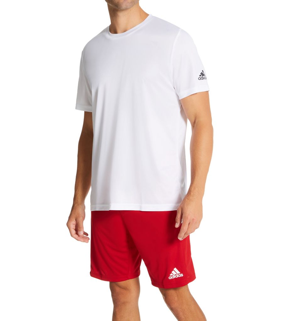 Adidas clima tech outlet tee