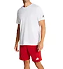Adidas Clima Tech Regular Fit T-Shirt 123R - Image 4