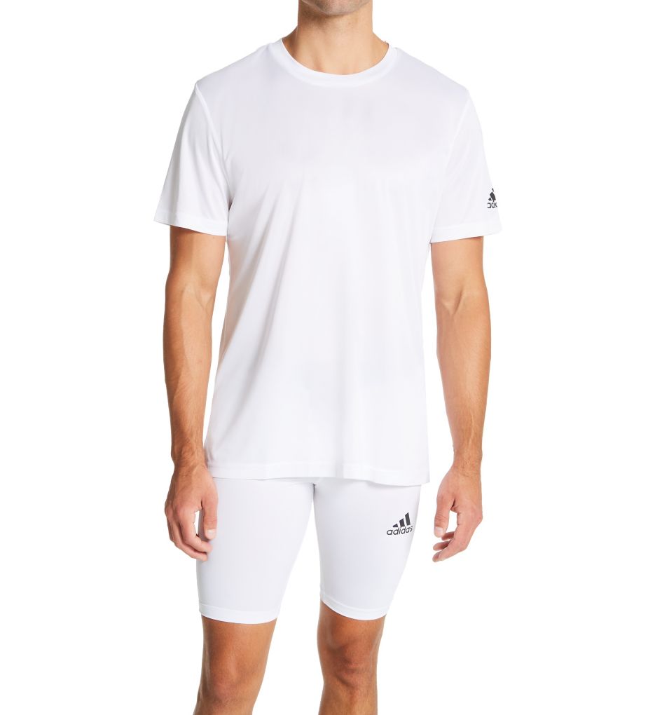 Clima Tech Regular Fit T-Shirt-cs3