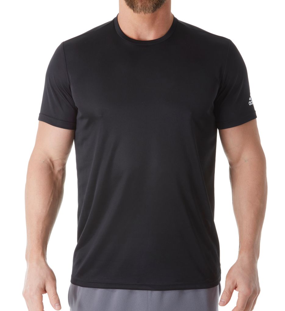 Clima Tech Regular Fit T-Shirt-fs