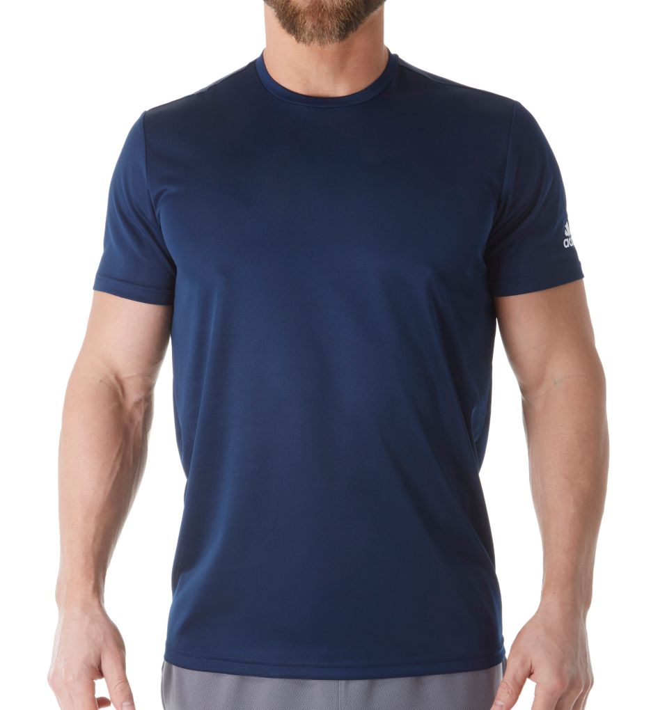 Clima Tech Regular Fit T-Shirt-fs