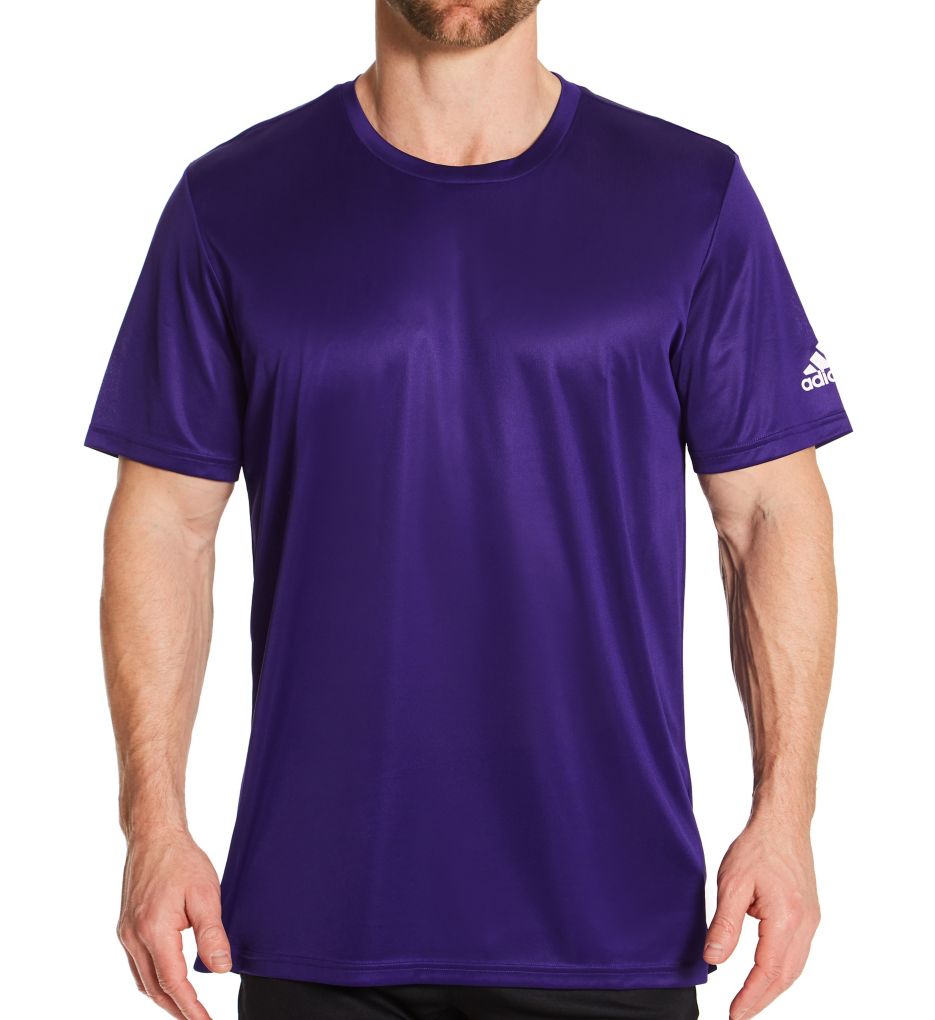 Clima Tech Regular Fit T-Shirt-fs