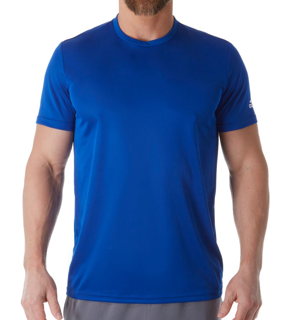 Clima Tech Regular Fit T-Shirt-fs