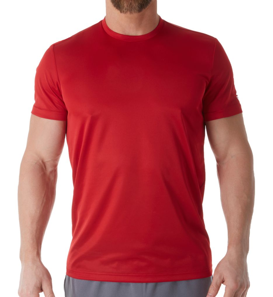 Clima Tech Regular Fit T-Shirt-fs