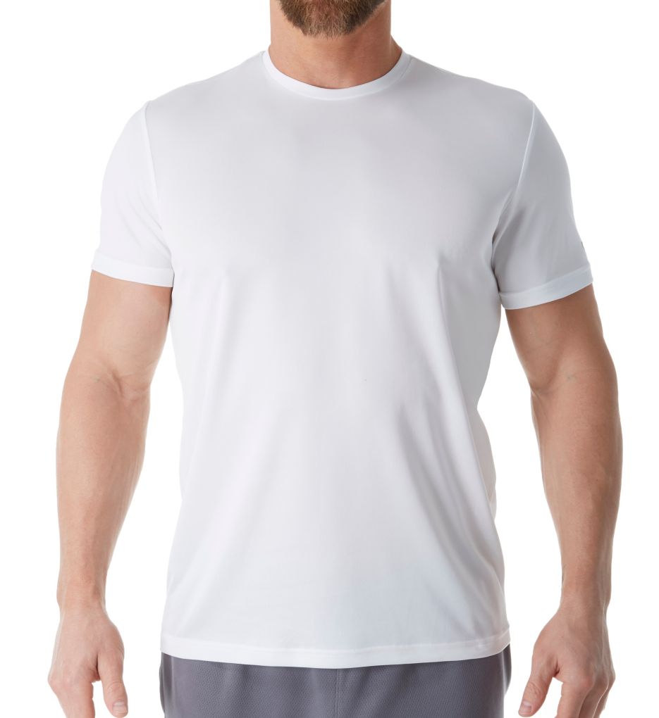 Clima Tech Regular Fit T-Shirt-fs