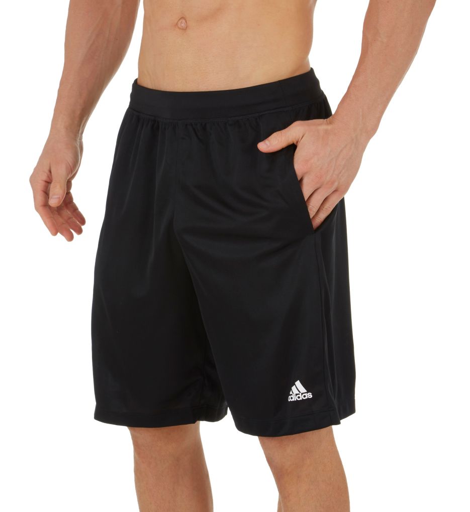 Clima Tech Regular Fit Short-acs