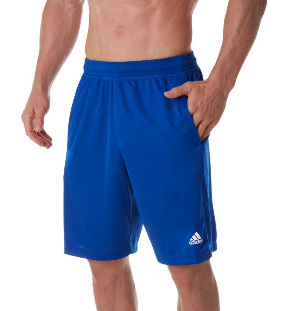 Clima Tech Regular Fit Short-acs