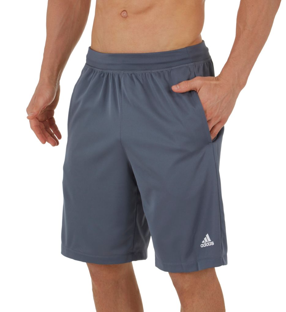 Clima Tech Regular Fit Short-acs