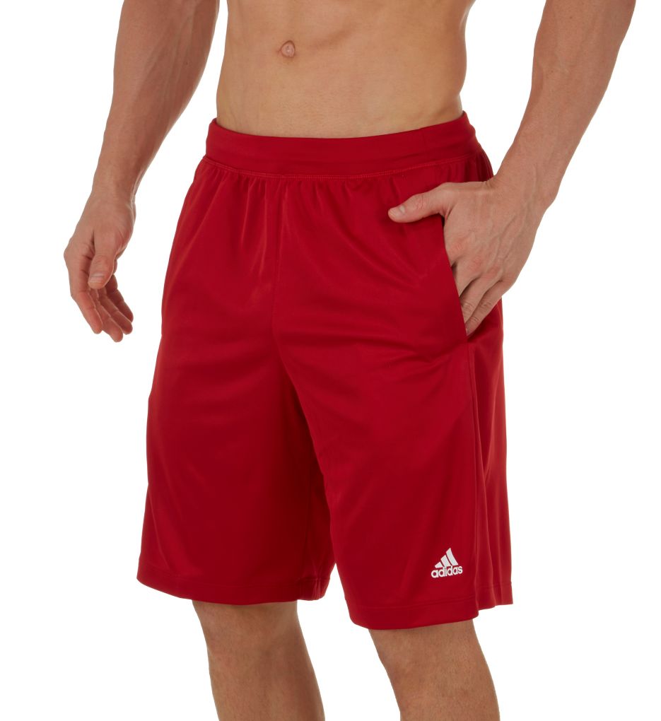 Clima Tech Regular Fit Short-acs