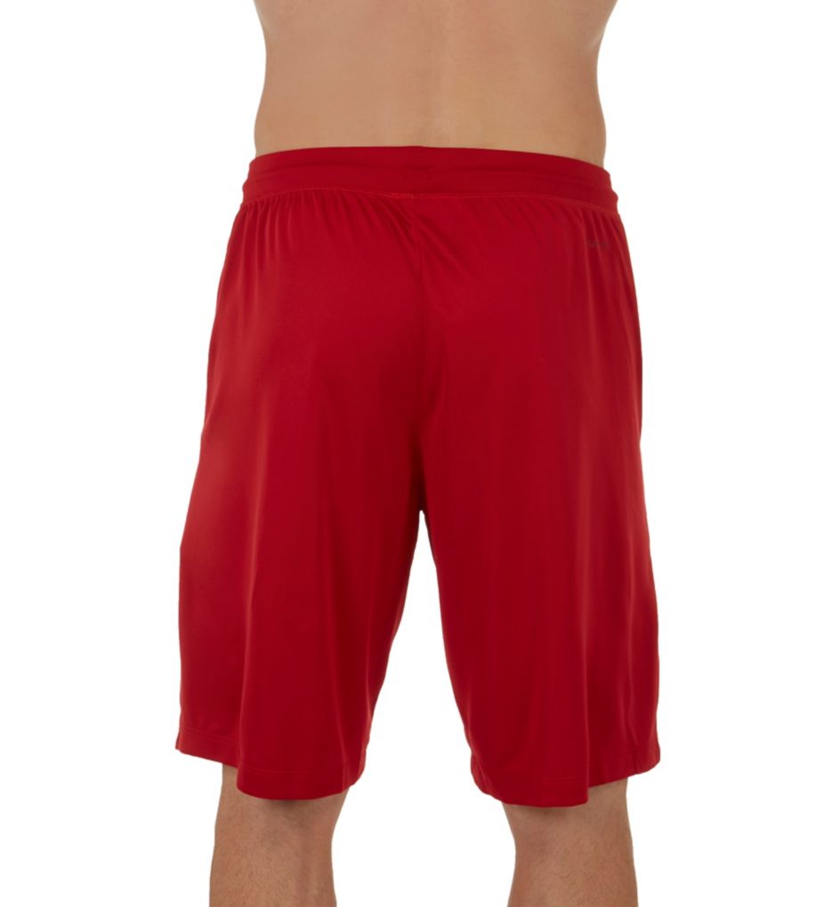 Clima Tech Regular Fit Short-bs