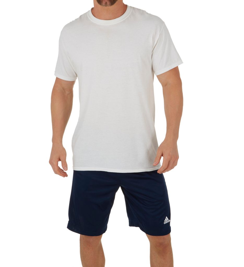 adidas men's clima tech short