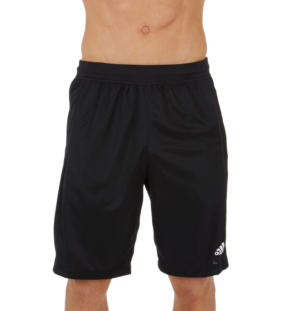 Clima Tech Regular Fit Short-fs