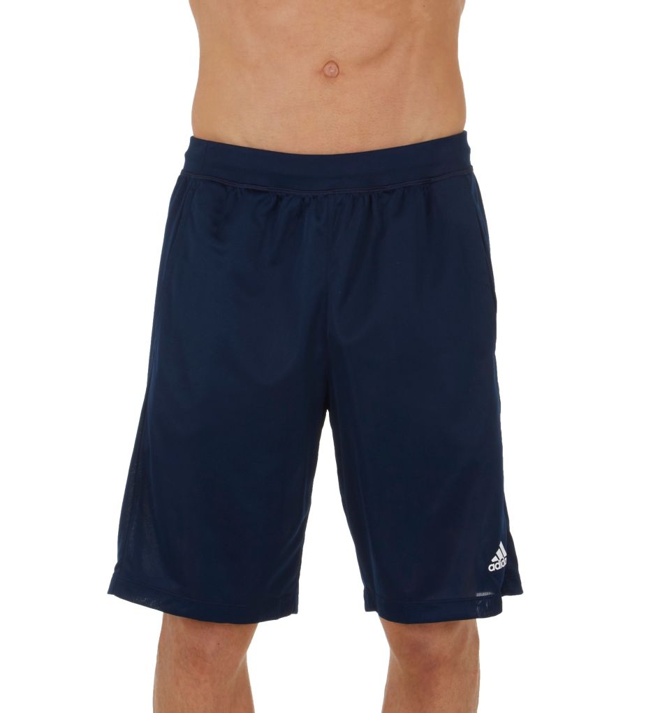 Clima Tech Regular Fit Short-fs