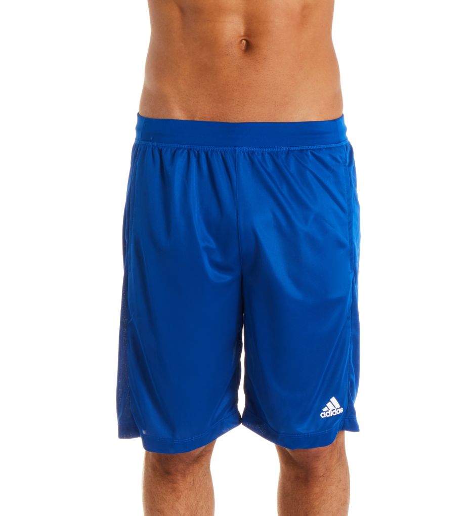 Clima Tech Regular Fit Short-fs