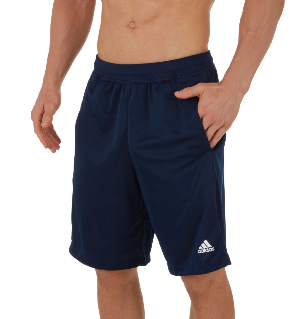 Clima Tech Regular Fit Short-gs