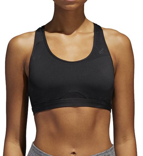 adidas racerback bra