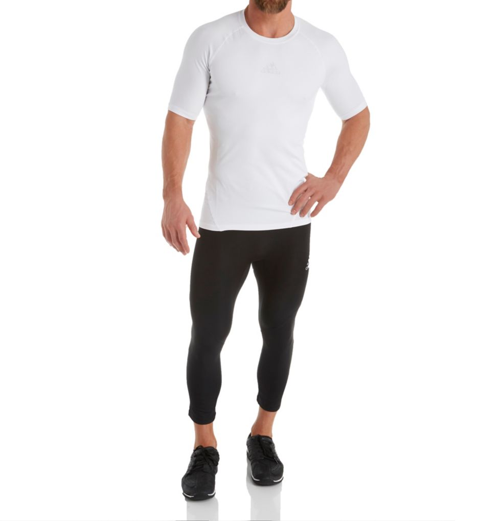 Alphaskin Compression 3/4 Tight-cs1