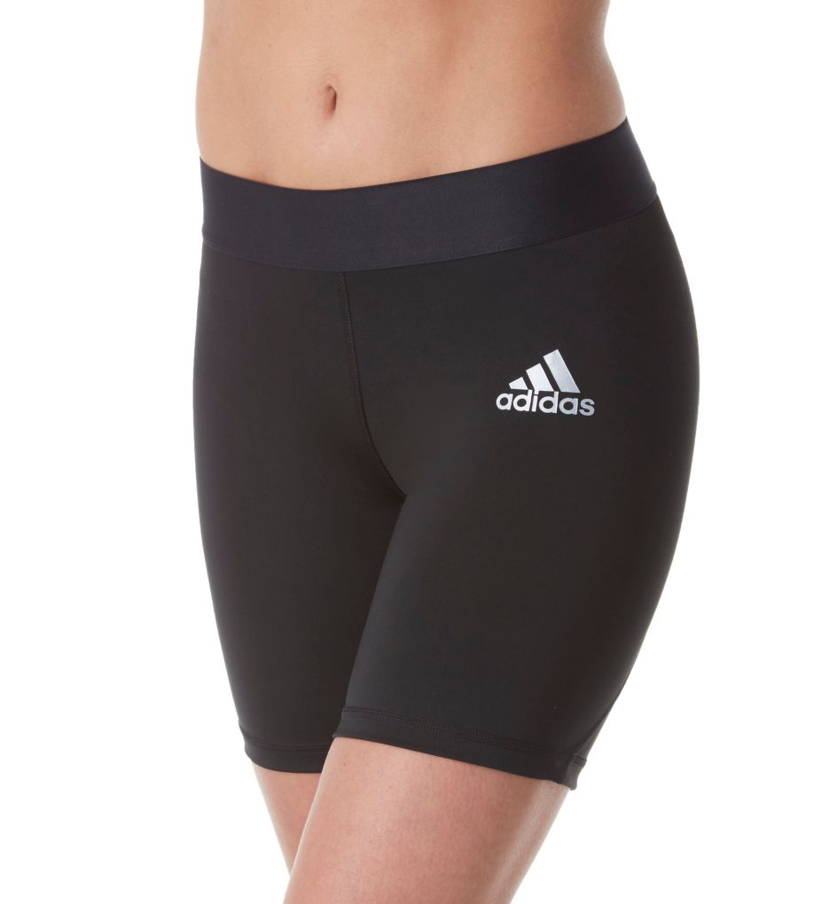 Climacool Alphaskin 7 Inch Compression Short-acs