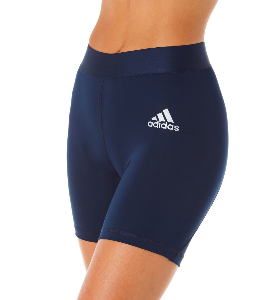 Climacool Alphaskin 7 Inch Compression Short-acs