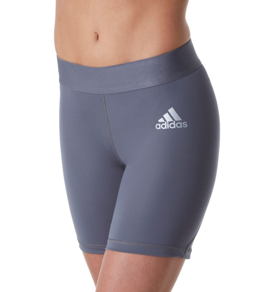 Climacool Alphaskin 7 Inch Compression Short-acs