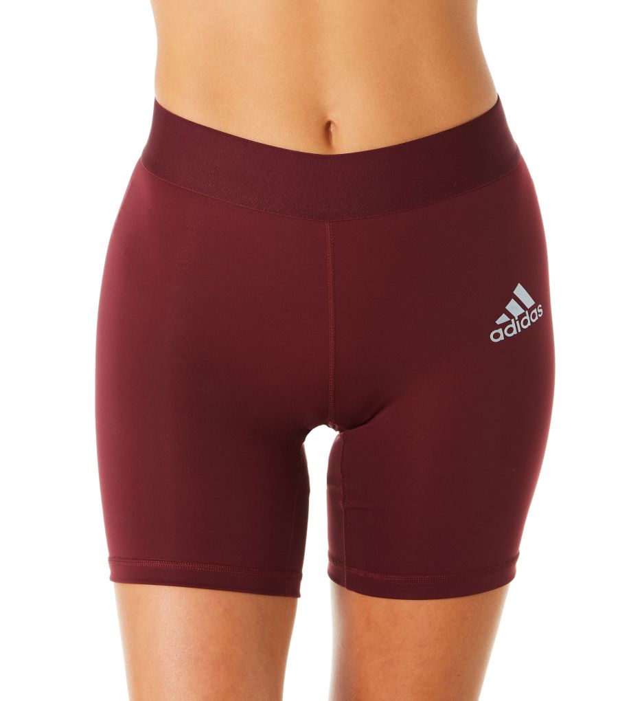 Climacool Alphaskin 7 Inch Compression Short-fs