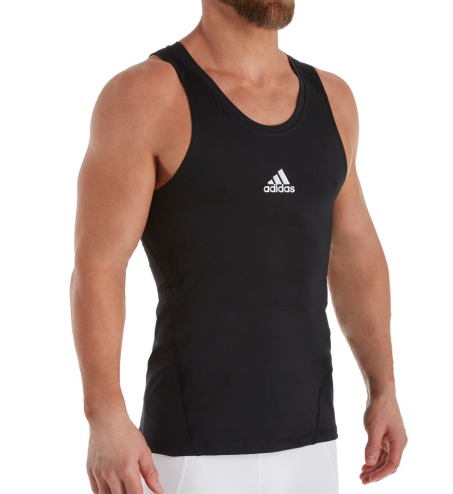 Alphaskin Performance Compression Tank-acs