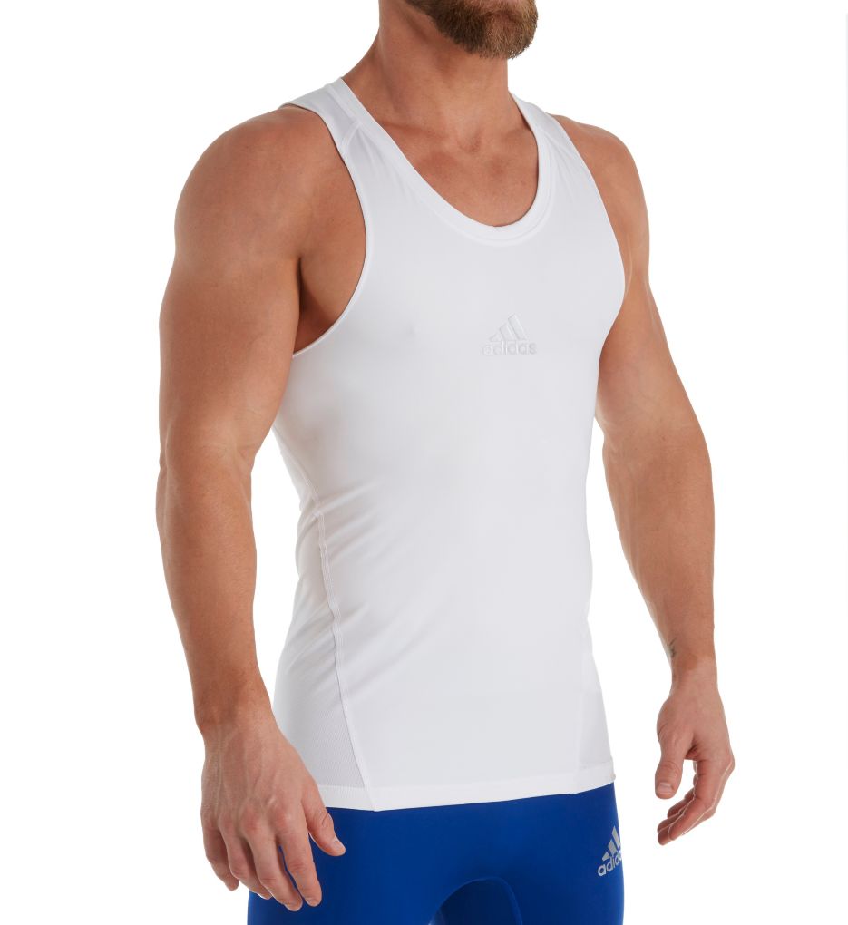 Alphaskin Performance Compression Tank-acs