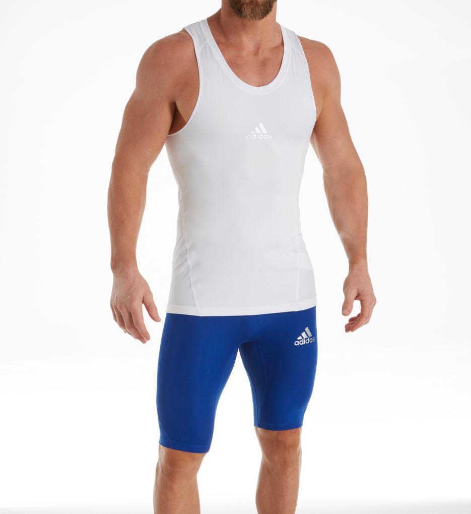 Alphaskin Performance Compression Tank-cs1