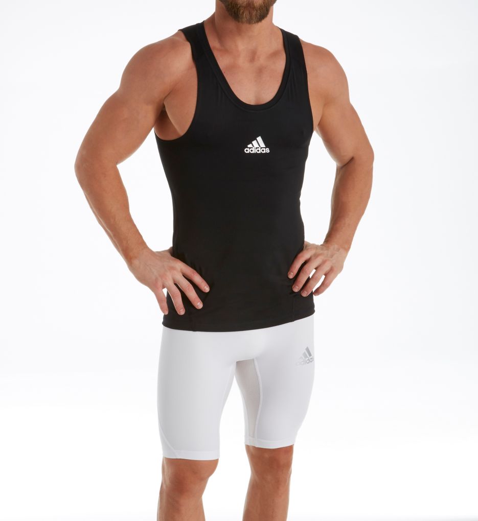 Alphaskin Performance Compression Tank-cs2