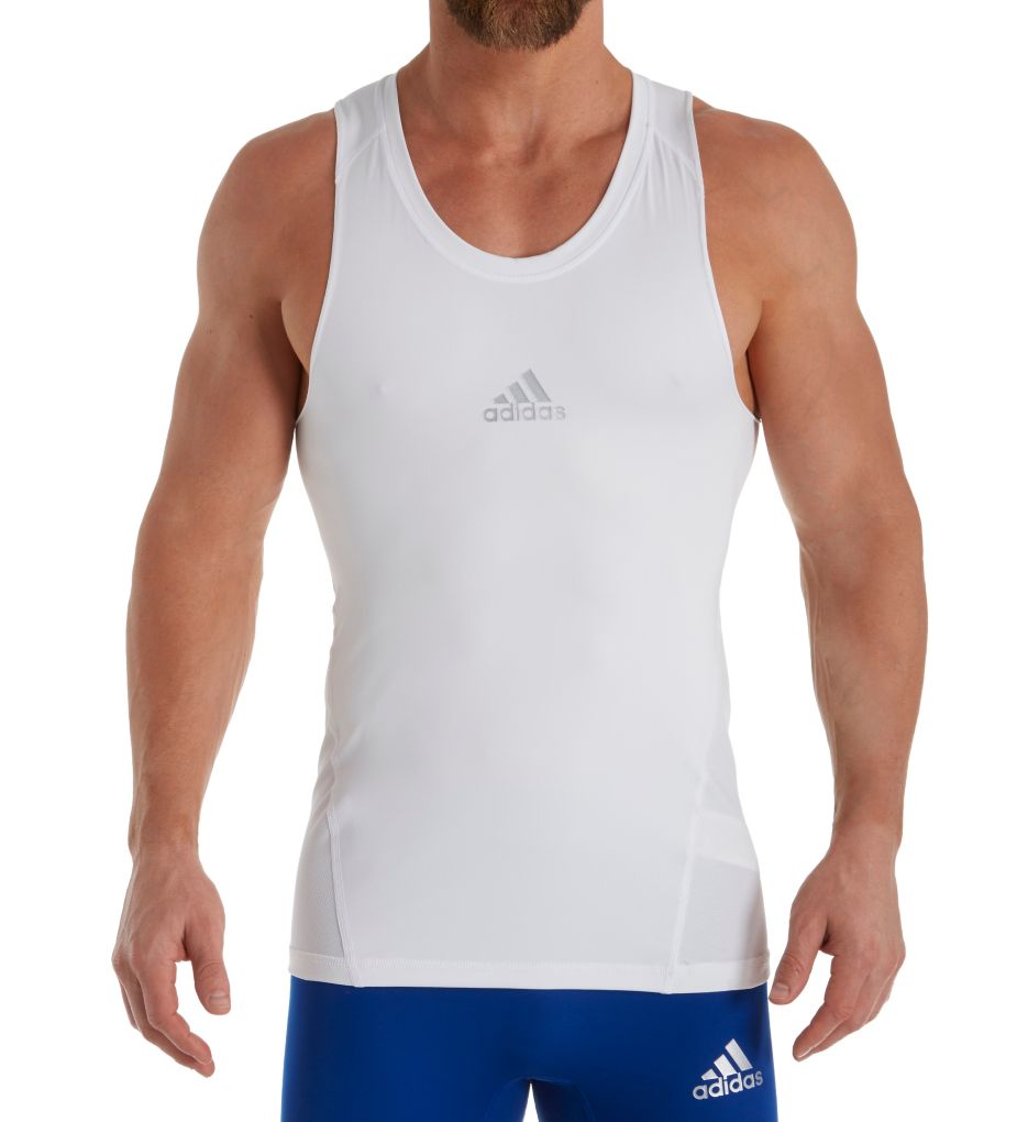 adidas alphaskin tank