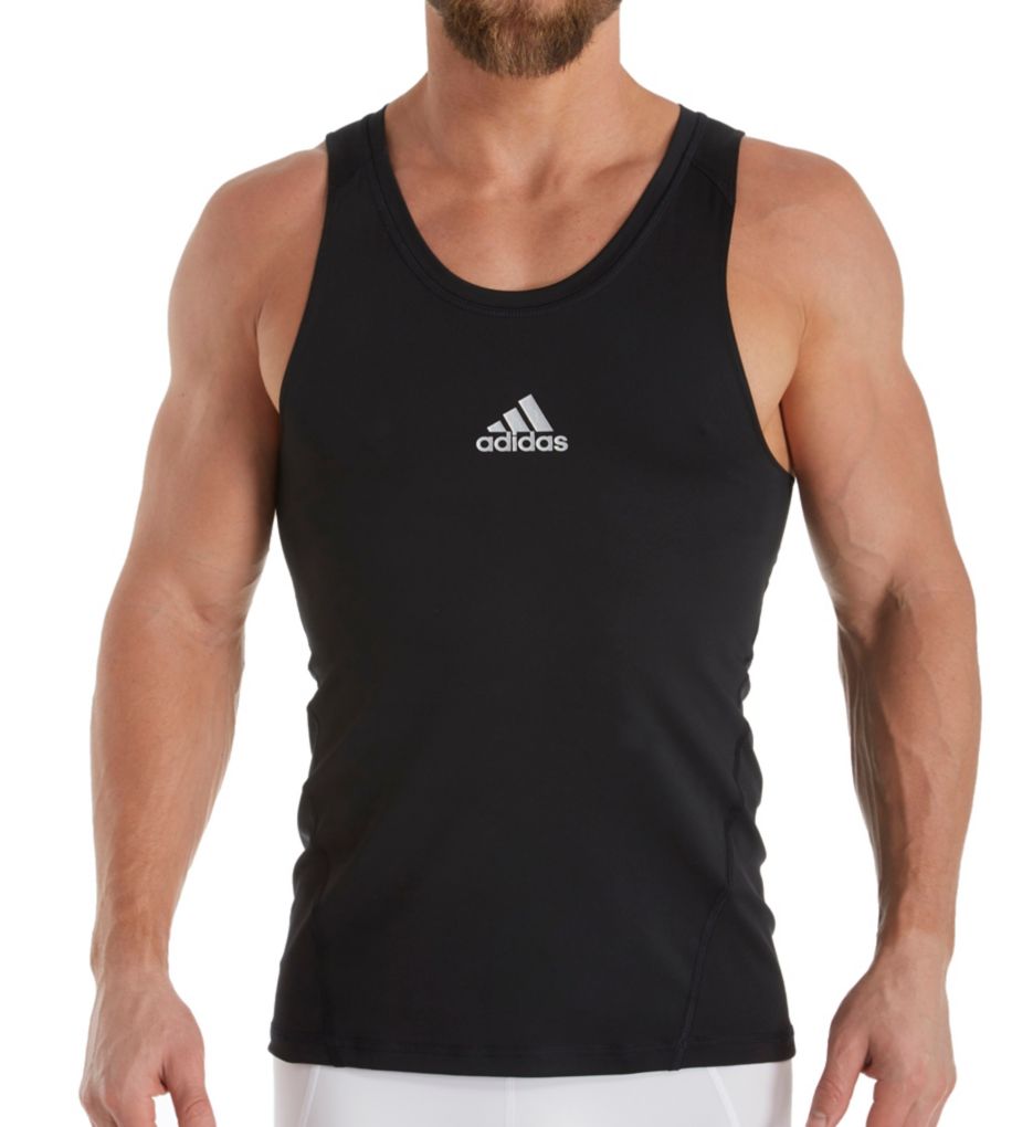 Alphaskin Performance Compression Tank-fs