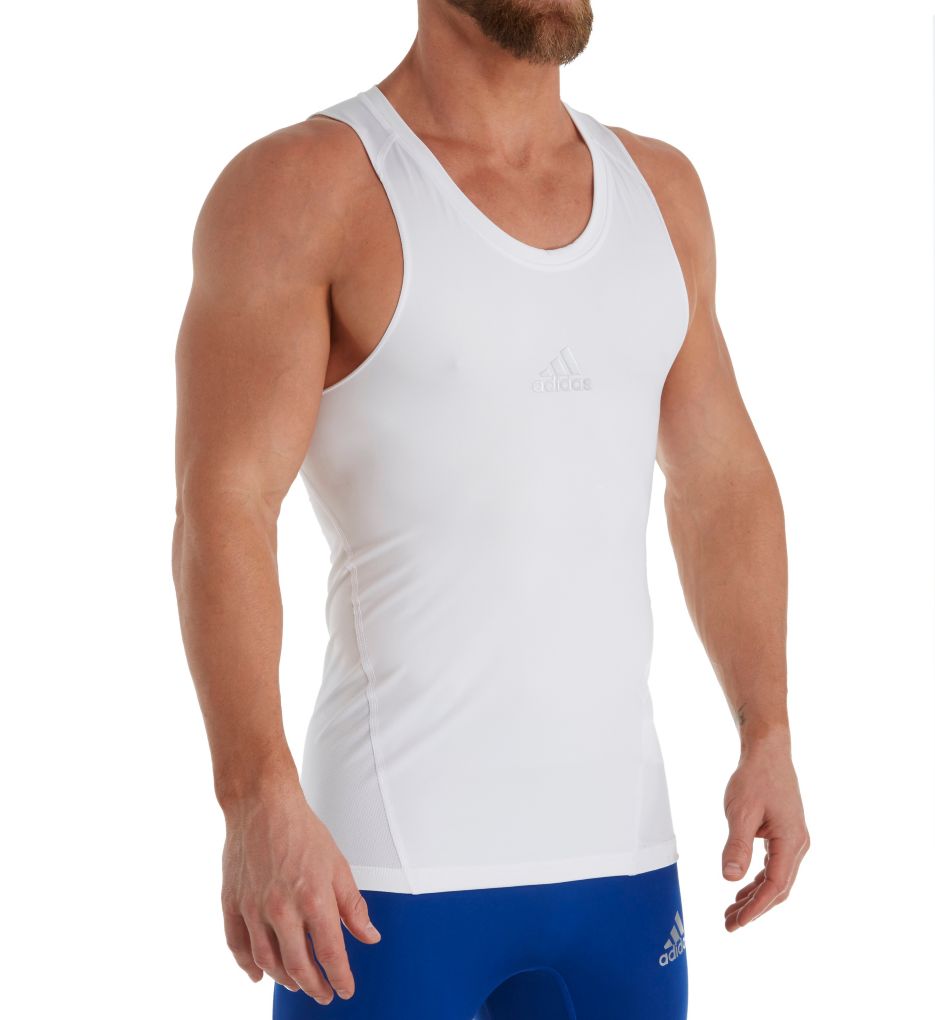 adidas compression sleeveless