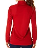 Adidas Climalite Game Mode Performance 1/4 Zip 12GS - Image 2