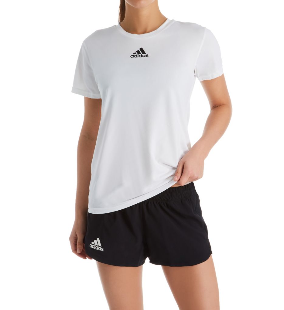 adidas creator short sleeve tee