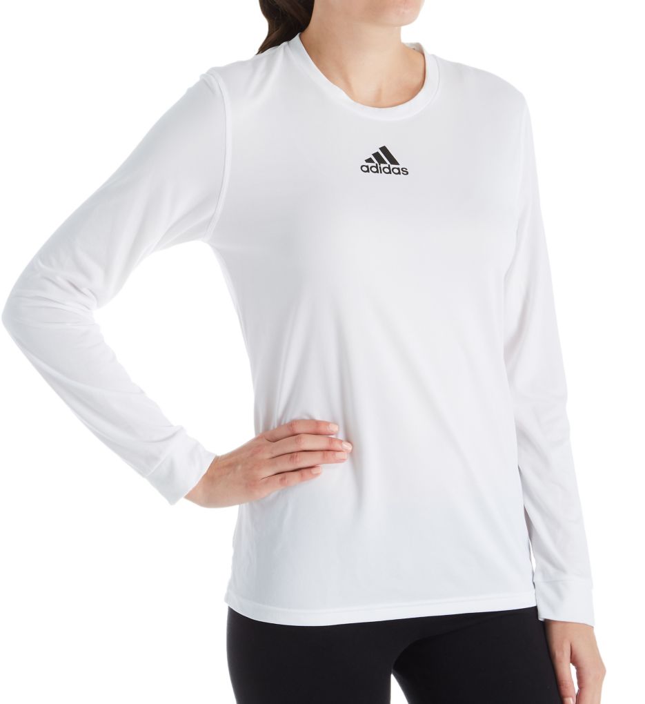 adidas creator long sleeve